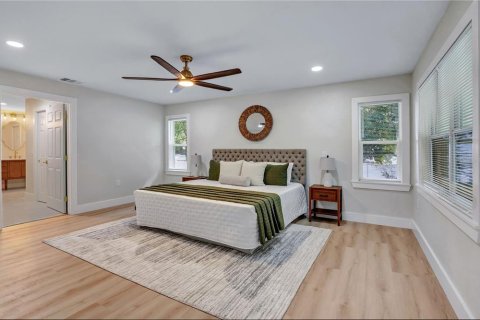 Villa ou maison à vendre à Lakeland, Floride: 4 chambres, 226.12 m2 № 2413948 - photo 20