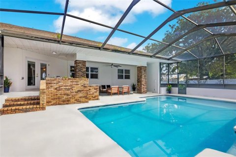 Villa ou maison à vendre à Lakeland, Floride: 4 chambres, 226.12 m2 № 2413948 - photo 7