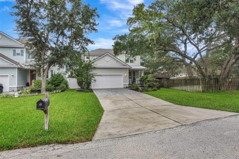 Casa en venta en Saint Augustine, Florida, 4 dormitorios, 195.37 m2 № 1588556 - foto 6