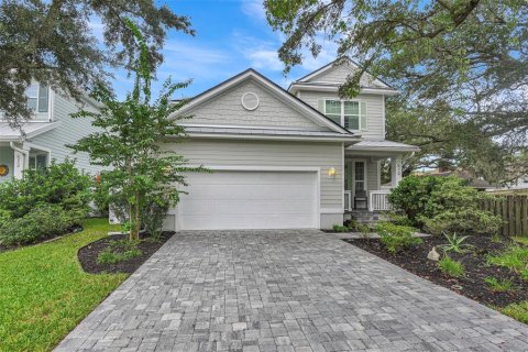 Casa en venta en Saint Augustine, Florida, 4 dormitorios, 195.37 m2 № 1588556 - foto 8