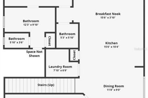 Casa en venta en Saint Augustine, Florida, 4 dormitorios, 195.37 m2 № 1588556 - foto 4