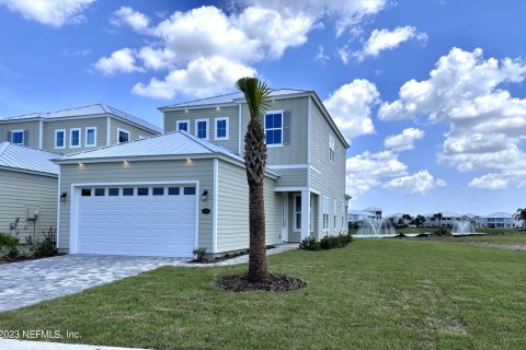 Casa en venta en St. Johns, Florida, 3 dormitorios, 177.63 m2 № 766711 - foto 1
