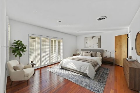 Casa en alquiler en Pinecrest, Florida, 4 dormitorios, 287.63 m2 № 2023695 - foto 10