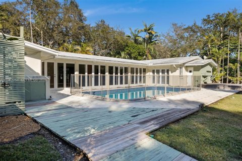 Casa en alquiler en Pinecrest, Florida, 4 dormitorios, 287.63 m2 № 2023695 - foto 29