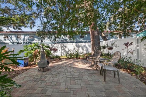 House in Saint Petersburg, Florida 2 bedrooms, 94.57 sq.m. № 2196999 - photo 22