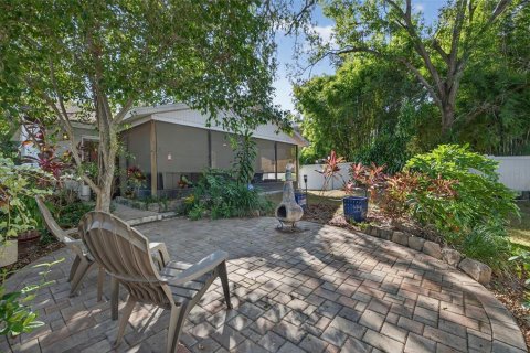 House in Saint Petersburg, Florida 2 bedrooms, 94.57 sq.m. № 2196999 - photo 23