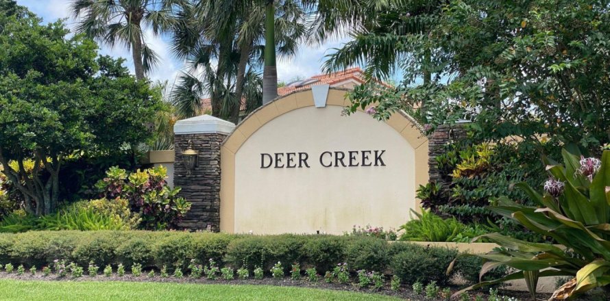 Adosado en Deerfield Beach, Florida 3 dormitorios, 172.98 m2 № 1142407