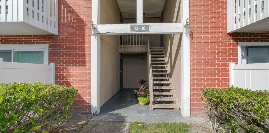 Condominio en Jacksonville, Florida, 4 dormitorios  № 863077