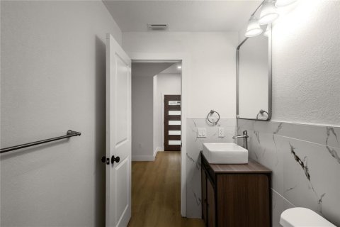 Villa ou maison à louer à Tampa, Floride: 3 chambres, 124.49 m2 № 2405491 - photo 17