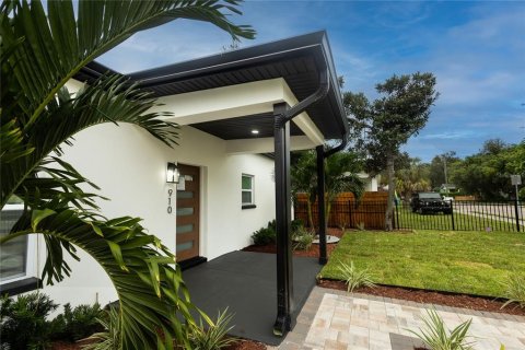 Villa ou maison à louer à Tampa, Floride: 3 chambres, 124.49 m2 № 2405491 - photo 24