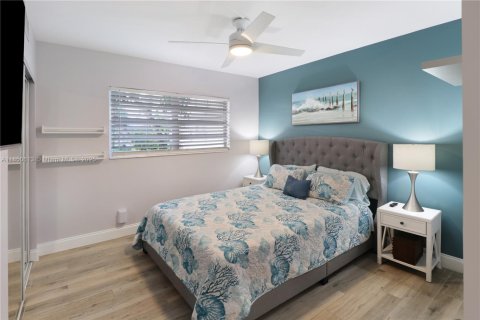 Copropriété à louer à Boca Raton, Floride: 2 chambres, 92.9 m2 № 1856843 - photo 22