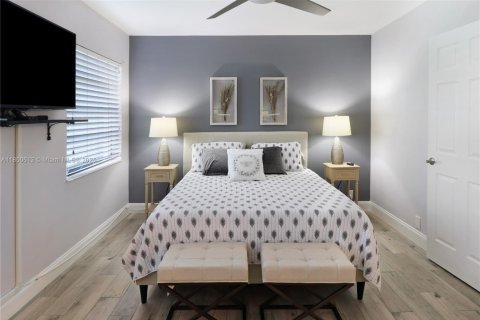 Copropriété à louer à Boca Raton, Floride: 2 chambres, 92.9 m2 № 1856843 - photo 18