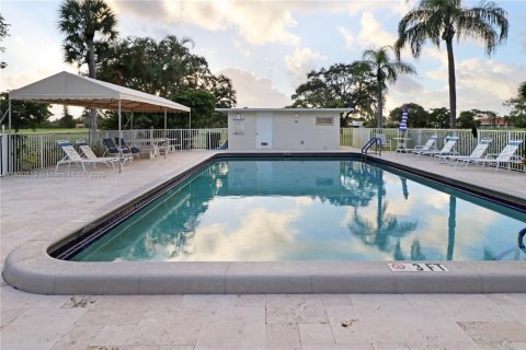 Copropriété à louer à Boca Raton, Floride: 2 chambres, 92.9 m2 № 1856843 - photo 27