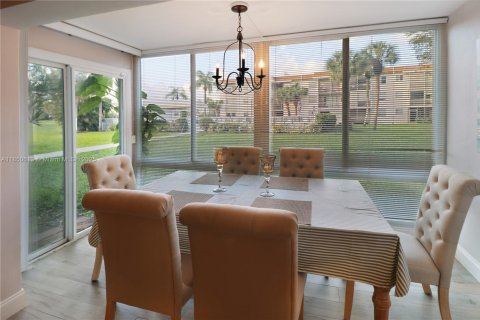 Copropriété à louer à Boca Raton, Floride: 2 chambres, 92.9 m2 № 1856843 - photo 9