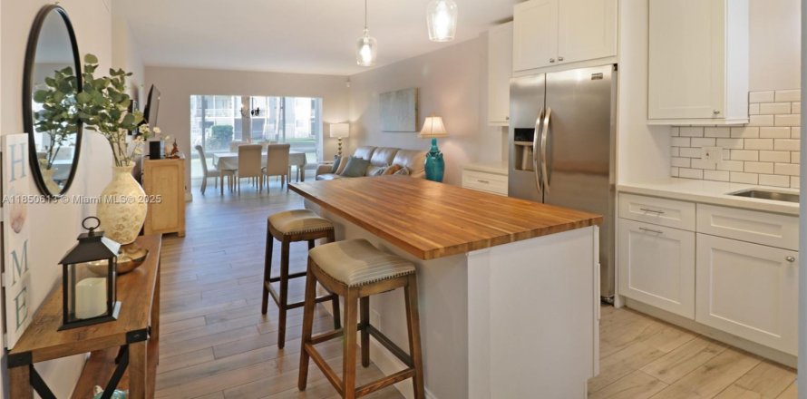 Condo à Boca Raton, Floride, 2 chambres  № 1856843