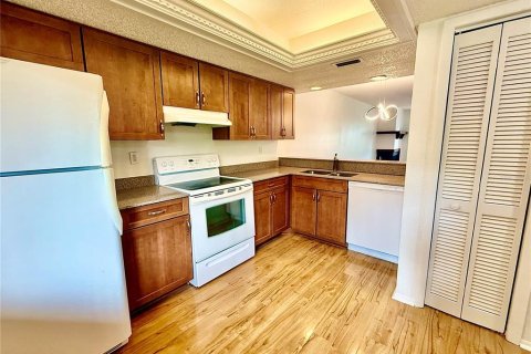 Купить кондоминиум в Олдсмар, Флорида 3 комнаты, 101.64м2, № 1679453 - фото 8