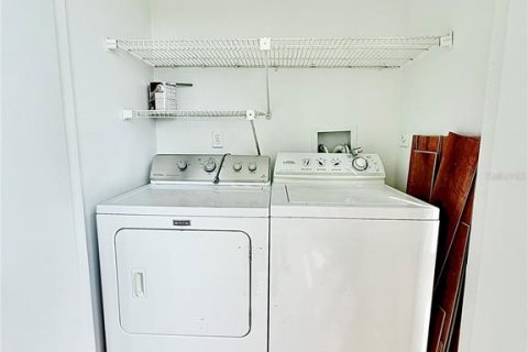 Купить кондоминиум в Олдсмар, Флорида 3 комнаты, 101.64м2, № 1679453 - фото 17