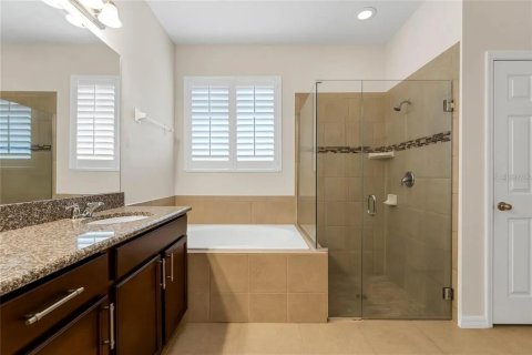 Casa en alquiler en Orlando, Florida, 4 dormitorios, 207.73 m2 № 2097891 - foto 9
