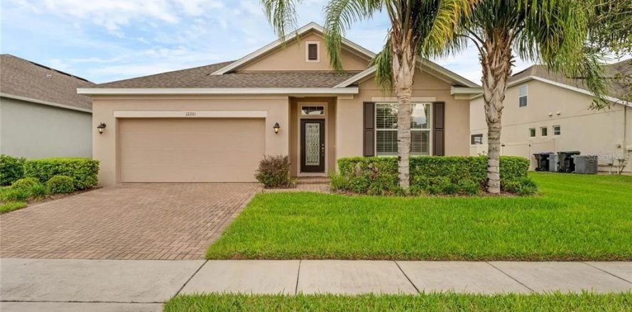 Casa en Orlando, Florida 4 dormitorios, 207.73 m2 № 2097891