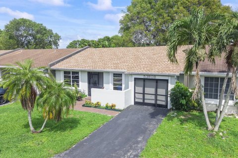 Appartement à Margate, Floride 2 chambres, 109.25 m2 № 2362218