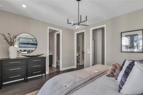Touwnhouse à vendre à Orlando, Floride: 3 chambres, 193.7 m2 № 1908706 - photo 12