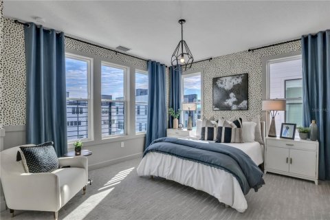 Touwnhouse à vendre à Orlando, Floride: 3 chambres, 193.7 m2 № 1908706 - photo 15