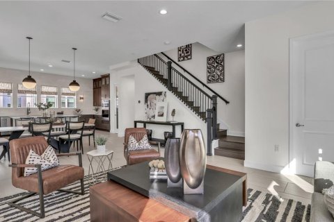 Touwnhouse à vendre à Orlando, Floride: 3 chambres, 193.7 m2 № 1908706 - photo 9