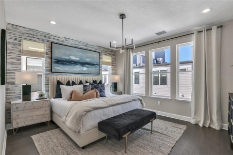 Touwnhouse à vendre à Orlando, Floride: 3 chambres, 193.7 m2 № 1908706 - photo 10