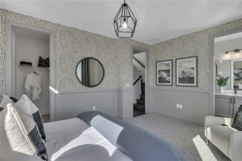 Touwnhouse à vendre à Orlando, Floride: 3 chambres, 193.7 m2 № 1908706 - photo 16