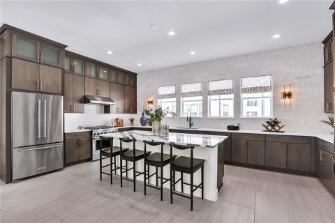 Touwnhouse à vendre à Orlando, Floride: 3 chambres, 193.7 m2 № 1908706 - photo 3