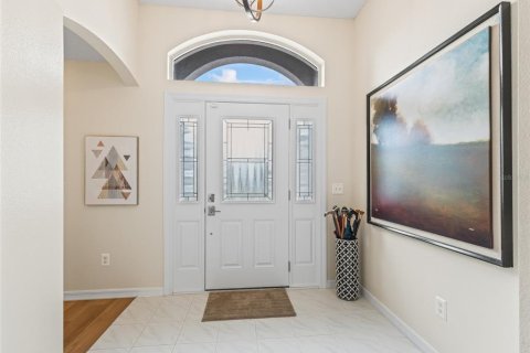 House in The Villages, Florida 3 bedrooms, 189.89 sq.m. № 1789401 - photo 5