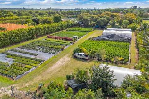 Купить земельный участок в Хомстед, Флорида № 1993959 - фото 4