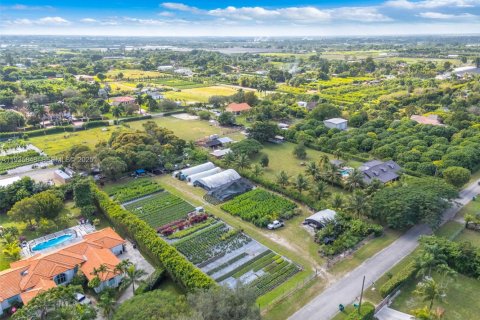 Купить земельный участок в Хомстед, Флорида № 1993959 - фото 6