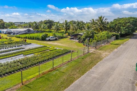 Купить земельный участок в Хомстед, Флорида № 1993959 - фото 13