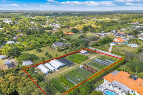 Купить земельный участок в Хомстед, Флорида № 1993959 - фото 16