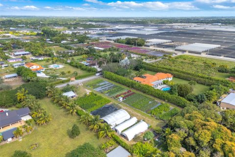 Купить земельный участок в Хомстед, Флорида № 1993959 - фото 5
