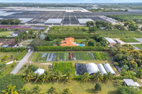 Купить земельный участок в Хомстед, Флорида № 1993959 - фото 18