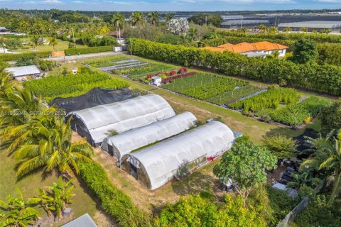 Купить земельный участок в Хомстед, Флорида № 1993959 - фото 7