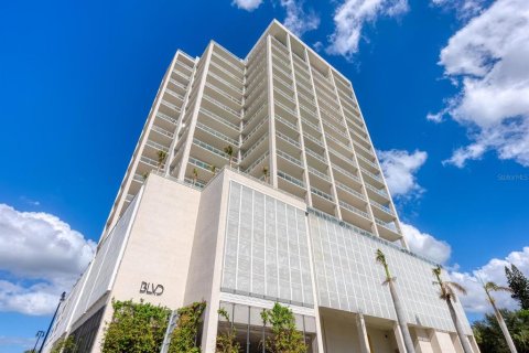 Copropriété à vendre à Sarasota, Floride: 3 chambres, 337.24 m2 № 2094362 - photo 4