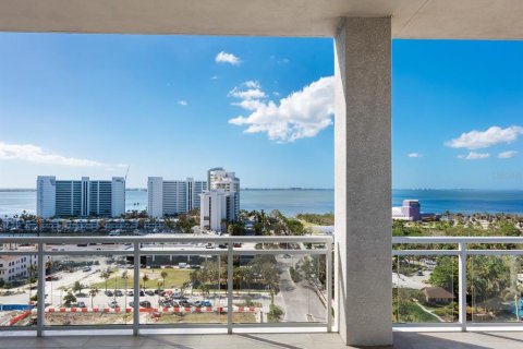 Copropriété à vendre à Sarasota, Floride: 3 chambres, 337.24 m2 № 2094362 - photo 9