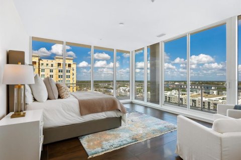 Copropriété à vendre à Sarasota, Floride: 3 chambres, 337.24 m2 № 2094362 - photo 17