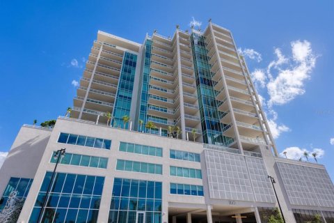 Copropriété à vendre à Sarasota, Floride: 3 chambres, 337.24 m2 № 2094362 - photo 3