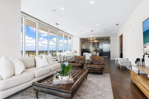 Copropriété à vendre à Sarasota, Floride: 3 chambres, 337.24 m2 № 2094362 - photo 11