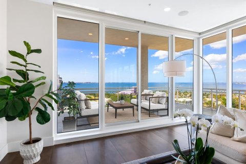Copropriété à vendre à Sarasota, Floride: 3 chambres, 337.24 m2 № 2094362 - photo 6