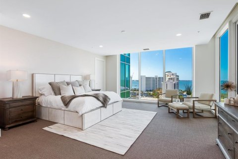 Copropriété à vendre à Sarasota, Floride: 3 chambres, 337.24 m2 № 2094362 - photo 23
