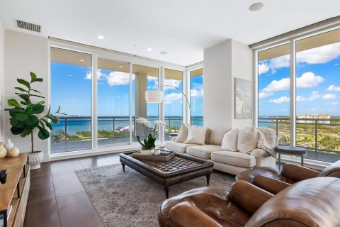 Copropriété à vendre à Sarasota, Floride: 3 chambres, 337.24 m2 № 2094362 - photo 7