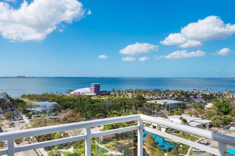 Copropriété à vendre à Sarasota, Floride: 3 chambres, 337.24 m2 № 2094362 - photo 8