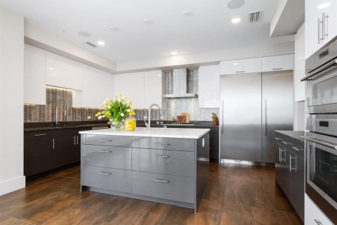 Copropriété à vendre à Sarasota, Floride: 3 chambres, 337.24 m2 № 2094362 - photo 13
