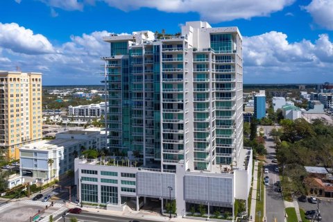 Copropriété à vendre à Sarasota, Floride: 3 chambres, 337.24 m2 № 2094362 - photo 2