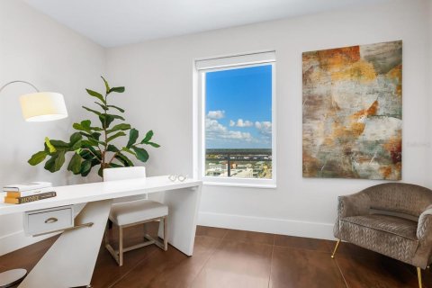 Copropriété à vendre à Sarasota, Floride: 3 chambres, 337.24 m2 № 2094362 - photo 25